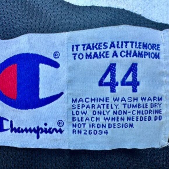 Rasheed Wallace - Portland Trailblazers Jersey (Vintage) - Picture 4 of 7